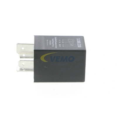 Billede af VEMO Original Quality V15 71 0014 Relæ, benzinpumpe VOLKSWAGEN: GOLF 2, Scirocco II, 1 Cabriolet