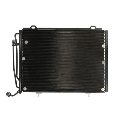 Billede af THERMOTEC KTT110033 Kondensator uden tørrer 595 X 411 16 mm Aluminium