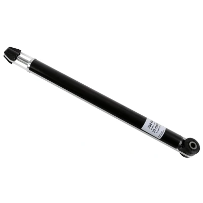 Billede af SACHS 350 403 støddæmper Gastryk dobbeltrør Teleskop øverste stift, nederste øje