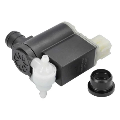 Billede af MEYLE 37 14 870 0005 Vaskepumpe 12V KIA: Picanto I, cee‘d I Stationcar, Hatchback, HYUNDAI: i30 ix20, i10
