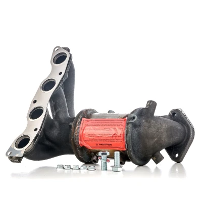 Billede af BM CATALYSTS BM92005H Katalysator Approved HYUNDAI: i20 I Hatchback, KIA: RIO 3