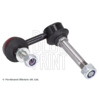 Billede af BLUE PRINT ADN185125 Stabstag højre foraksel 110 M14 x 1,5, M12 1,25 med møtrik Stål NISSAN: 370Z Coupe