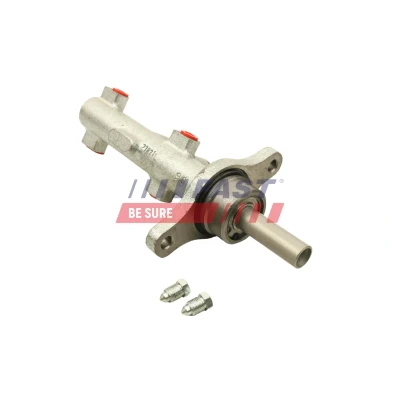 Billede af FAST FT33009 Bremsehovedcylinder 25, 25,4 Støbejern FIAT: Ducato III Bus