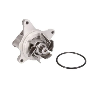 Billede af THERMOTEC D13038TT Vandpumpe med pakning mekanisk VOLVO: V50, V70 3, S40 II, FORD: S Max Mk2, MONDEO 3 Kombi, MAZDA: 6 Stationcar, 5