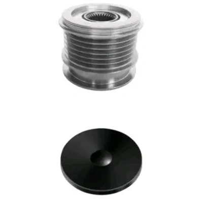 Billede af HELLA 9XU 358 039 111 Friløbskobling 50,1 med kappe OPEL: Insignia A Sports Tourer, Astra J Hatchback