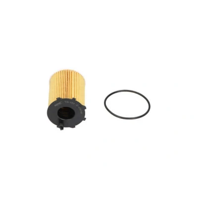 Billede af KAVO PARTS TO 152 Oliefilter Filterindsats CITROËN: C4 II Hatchback, PEUGEOT: 208 I TOYOTA: Proace Verso