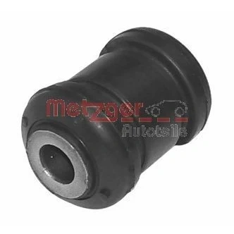 Billede af METZGER 52011708 Bøsning foraksel, midten Gummimetalleje til bærearm FORD: Focus 2 Kombi, C Max, 2, VOLVO: C30, C70 Cabriolet, V50, MAZDA: 5