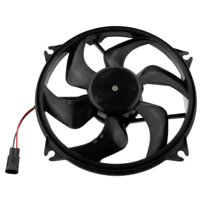 Billede af FEBI BILSTEIN 40634 Køleventilator 450 130 CITROËN: C4 Picasso 1, I Grand Picasso, PEUGEOT: 307 Hatchback