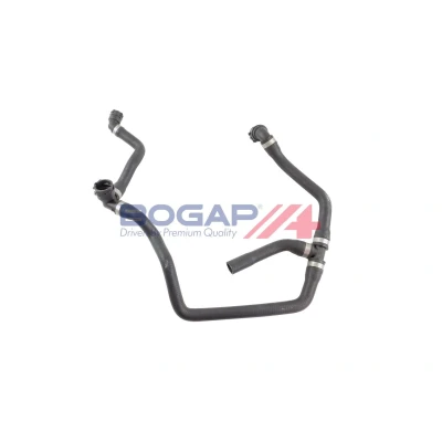 Billede af BOGAP B4228107 Kølerslanger EPDM (ethyl propylen dien gummi)