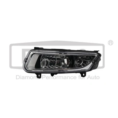 Billede af DPA 89410609402 Tågelygter venstre VOLKSWAGEN: Polo V Hatchback
