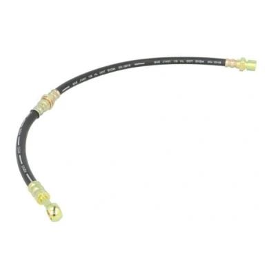 Billede af ABE C80321ABE Bremseslange Bagaksel højre 550 16 SUBARU: Forester II