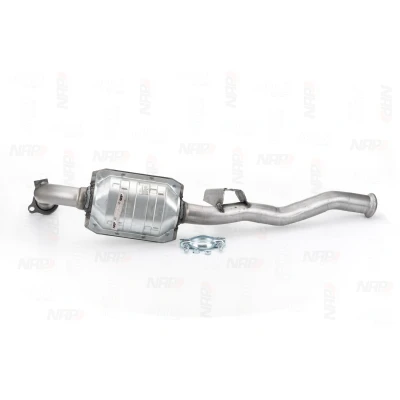 Billede af Katalysator BOSAL 099 160