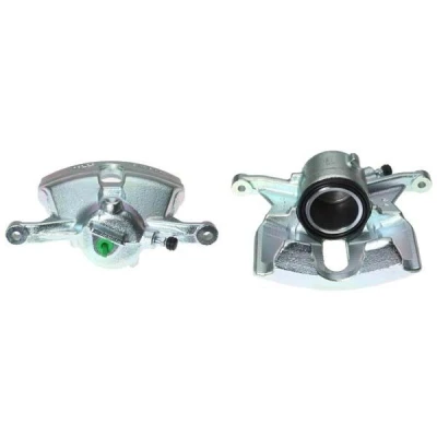 Billede af BUDWEG CALIPER 344831 Bremsekaliber VOLKSWAGEN: Golf Sportsvan, 7, 7 Variant, SKODA: Octavia 3 Schrägheck, Combi