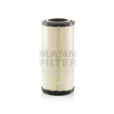 Billede af MANN FILTER C 19 005 Luftfilter 390 186 Filterindsats