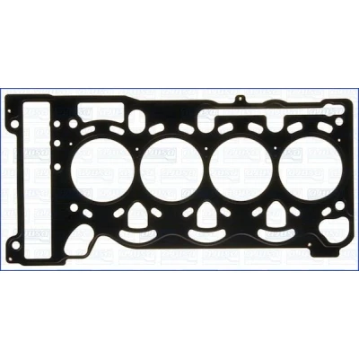 Billede af AJUSA 10189110 Toppakning 0,9 MULTILAYER STEEL BMW: 3 Touring, 1 Hatchback, Sedan