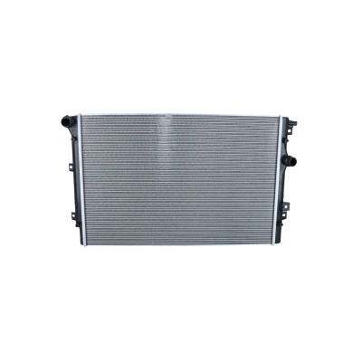 Billede af NRF 58464 Radiator Aluminium 650 452 26 Loddet køleripper VOLKSWAGEN: Tiguan I