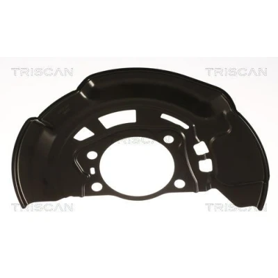 Billede af TRISCAN 8125 13131 Ankerplade højre foraksel TOYOTA: Auris Hatchback, Avensis III Stationcar, Sedan
