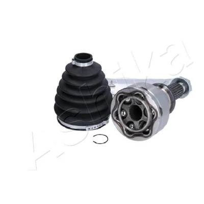 Billede af ASHIKA 62 0L L21 Knokkelled hjulsidet
