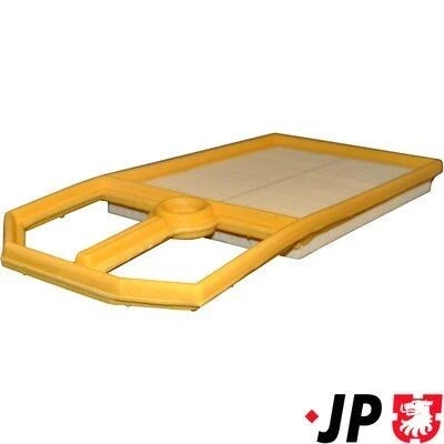 Billede af JP GROUP 1118600700 Luftfilter 32 188 419 Filterindsats VOLKSWAGEN: Polo IV Hatchback, Lupo / 3L, Golf 4, SEAT: Ibiza 3, Toledo 2 Limousine