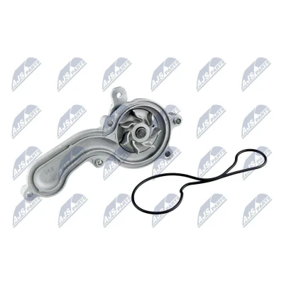 Billede af NTY CPW HD 052 Vandpumpe med pakning mekanisk HONDA: Jazz 3