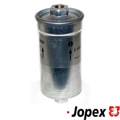 Billede af JP GROUP 1118700800 Brændstoffilter Ledningsfilter CLASSIC VOLKSWAGEN: GOLF 1 Cabriolet, Scirocco II, 1, FIAT: Ducato II Ladvogn/Chassis