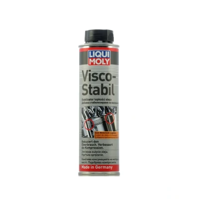Billede af LIQUI MOLY 2672 Motorolieadditiv Dåse 300