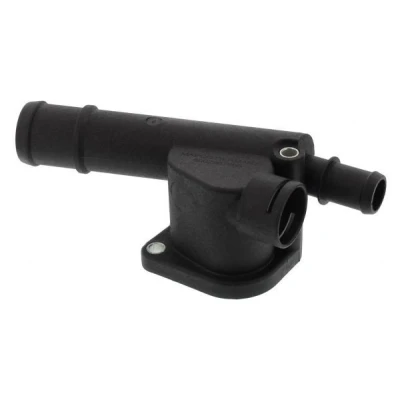 Billede af MAPCO 28870 Kølemiddelflange med pakning uden motortemperaturføler VOLKSWAGEN: Multivan 5 (7HM, Passat B6 Variant, Golf 5, AUDI: A4 B7 Avant