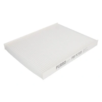 Billede af PURRO PUR PC7035 Kabinefilter Pollenfilter 230 180 20 KIA: Venga, HYUNDAI: ix20