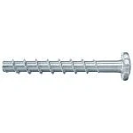 Billede af Fischer ULTRACUT FBS II 6x40/5 P 100 pcs. Værktøj