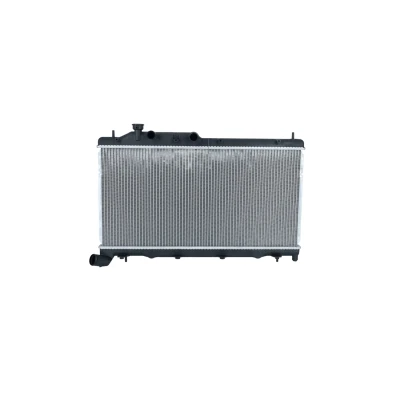 Billede af NRF 58385 Radiator Aluminium 688 340 26 Loddet køleripper SUBARU: Forester III