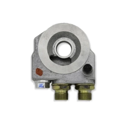 Billede af MAHLE ORIGINAL TO 9 75 Termostat, oliekøling