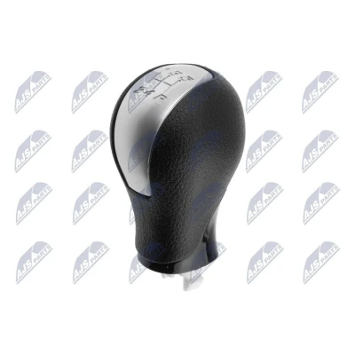 Billede af Gearknop NTY GZB HD 005