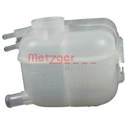 Billede af METZGER 2140094 Ekspansionsbeholder uden låg, sensor ORIGINAL ERSATZTEIL
