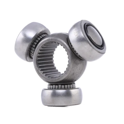 Billede af PASCAL G4R004PC Tripodeled, drivaksel