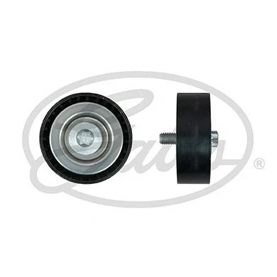 Billede af GATES T36802 Remstrammerhjul MERCEDES BENZ: B klasse