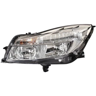 Billede af HELLA 1LJ 009 630 341 Forlygter OPEL: Insignia A Sports Tourer, Sedan, Hatchback