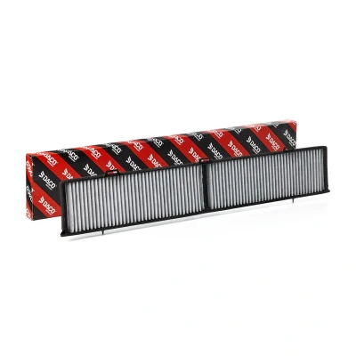 Billede af Kabineluftfilter DACO Germany DFC0301W