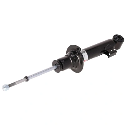 Billede af FEBI BILSTEIN 193114 Støddæmper højre foraksel, venstre foraksel Gastryk 422mm 308mm dobbeltrør Fjederbærende dæmper øverste stift, nederste øje