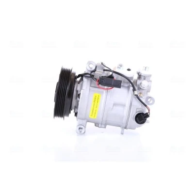 Billede af NISSENS 890246 Kompressor 6SAS14C 12 PAG 46 R 134a