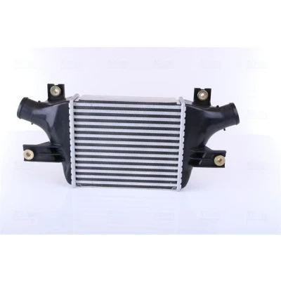Billede af NISSENS 96163 Intercooler
