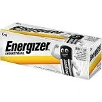 Billede af Energizer BATTERY INDUSTRIAL PRO LR14 C R14 1.5V 12PCS Batteri