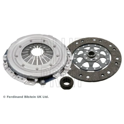 Billede af BLUE PRINT ADV183081 Kobling i tre dele med syntetsik fedt udrykkerleje 228 AUDI: A4 B7 Avant