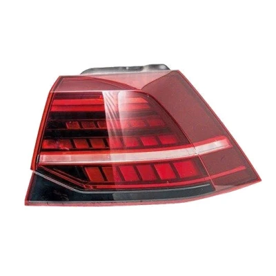 Billede af MAGNETI MARELLI 714081620701 Baglygter venstre ydre del LED VOLKSWAGEN: Golf 7