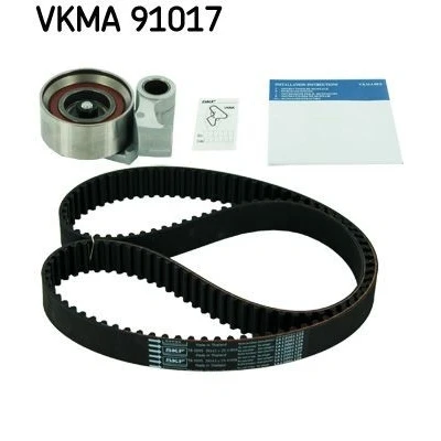 Billede af SKF VKMA 91017 Tandremssæt 143 med afrundet tandprofil TOYOTA: Supra IV, LEXUS: GS II
