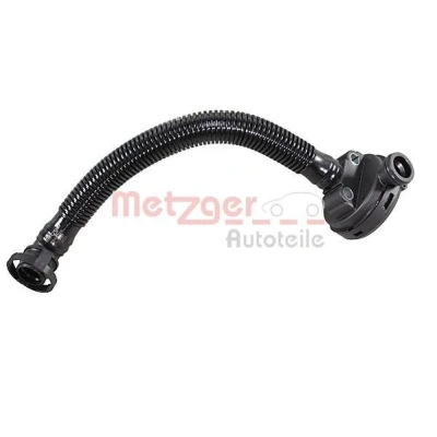 Billede af METZGER 2385073 Ventil, krumtaphusudlufting VOLKSWAGEN: Polo IV Hatchback, V SKODA: Fabia I 1 Combi, 2