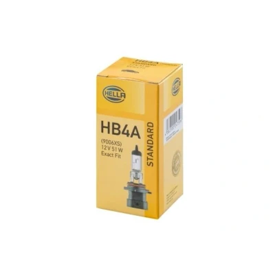 Billede af HELLA 8GH 005 636 201 Pære, forlys HB4A 12 51