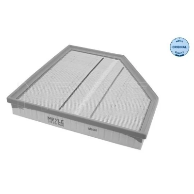 Billede af MEYLE 312 321 0040 Luftfilter 41 262 272, 112 Filterindsats BMW: 1 Hatchback, 3 Touring, 4 Gran Coupe