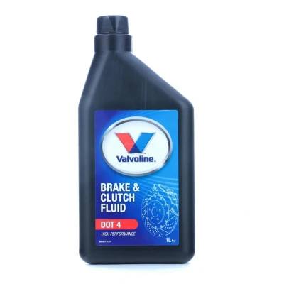 Billede af Valvoline HIGH PERFORMANCE DOT 4 883461 Bremsevæske 1