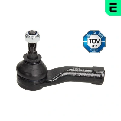 Billede af OPTIMAL G1 1106 Styrekugle 11,8 venstre foraksel RENAULT: CLIO III Grandtour, TWINGO 2, 3, NISSAN: MICRA 3