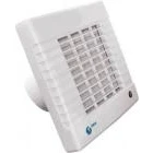 Billede af Siku 100 AZTL ventilator med timer &amp; aut.jalousi 160x160/ø100 mm